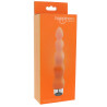 happiness TOYJOY Vibro Stairway To Heaven 16 x 3.5cm Orange